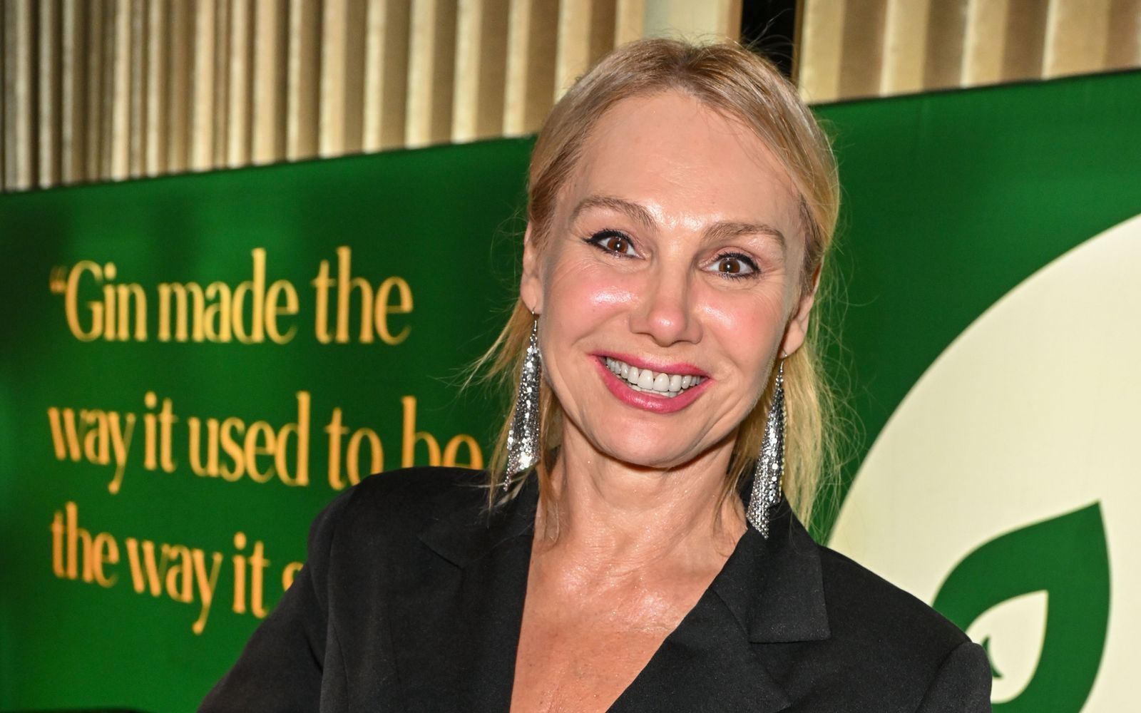 Christine Zierl schaffte auch den Sprung ins ernsthafte Fach (“Tatort“, „Alarm für Cobra 11“). Seit einigen Jahren arbeitet sie als Bankangestellte und erklärte jüngst, dass sie eventuell nach China auswandern wolle. (Bild: Hannes Magerstaedt/Getty Images)