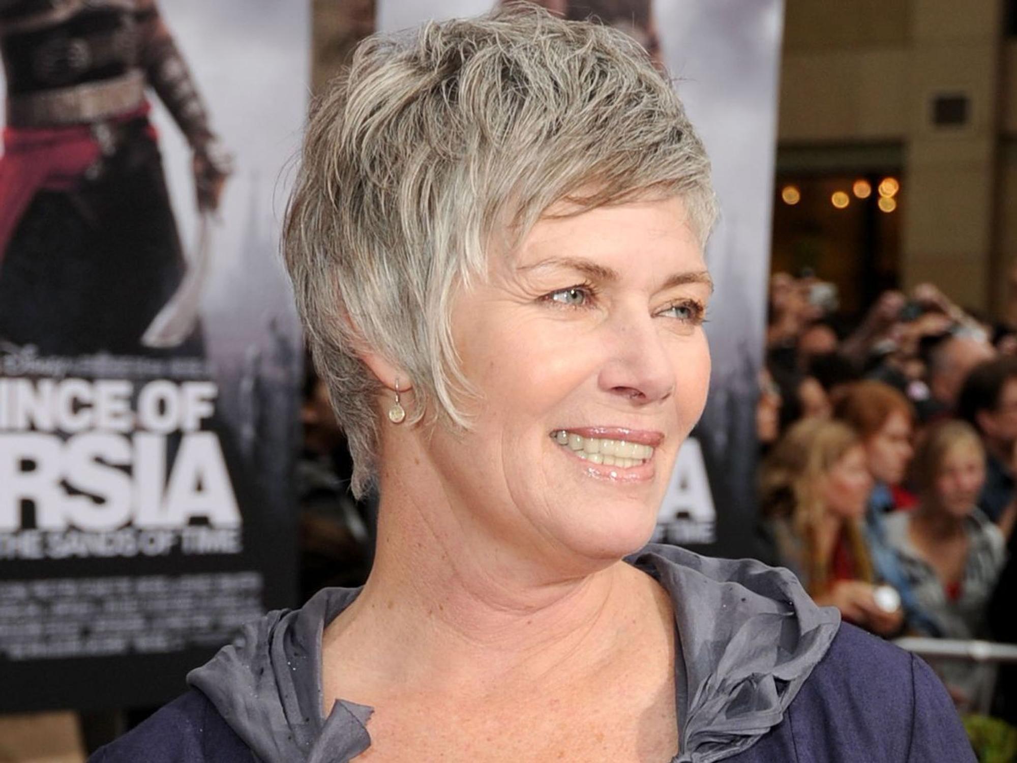 Kelly McGillis, hier bei der Premiere von „Prince Of Persia: The Sands Of Time“ in Kalifornien. (Bild: 2010 Getty Images/Kevin Winter)
