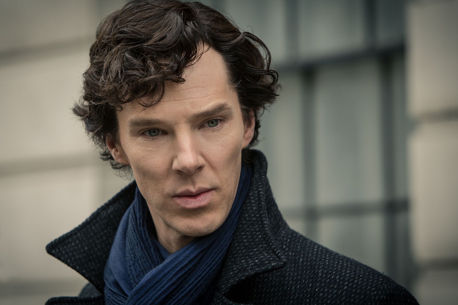 „Shrelock“ erweckte eine literarische Legende zu neuem Leben und machte Hauptdarsteller Benedict Cumberbatch zum Superstar. 2017 wurde die Erfolgsserie jäh abgebrochen, seit dem Warten die Fans auf eine fünfte Staffel. (Bild: Polyband / Hartswood)