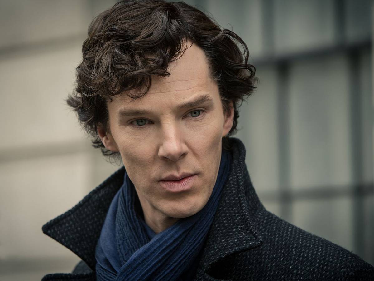 „Shrelock“ erweckte eine literarische Legende zu neuem Leben und machte Hauptdarsteller Benedict Cumberbatch zum Superstar. 2017 wurde die Erfolgsserie jäh abgebrochen, seit dem Warten die Fans auf eine fünfte Staffel. (Bild: Polyband / Hartswood)