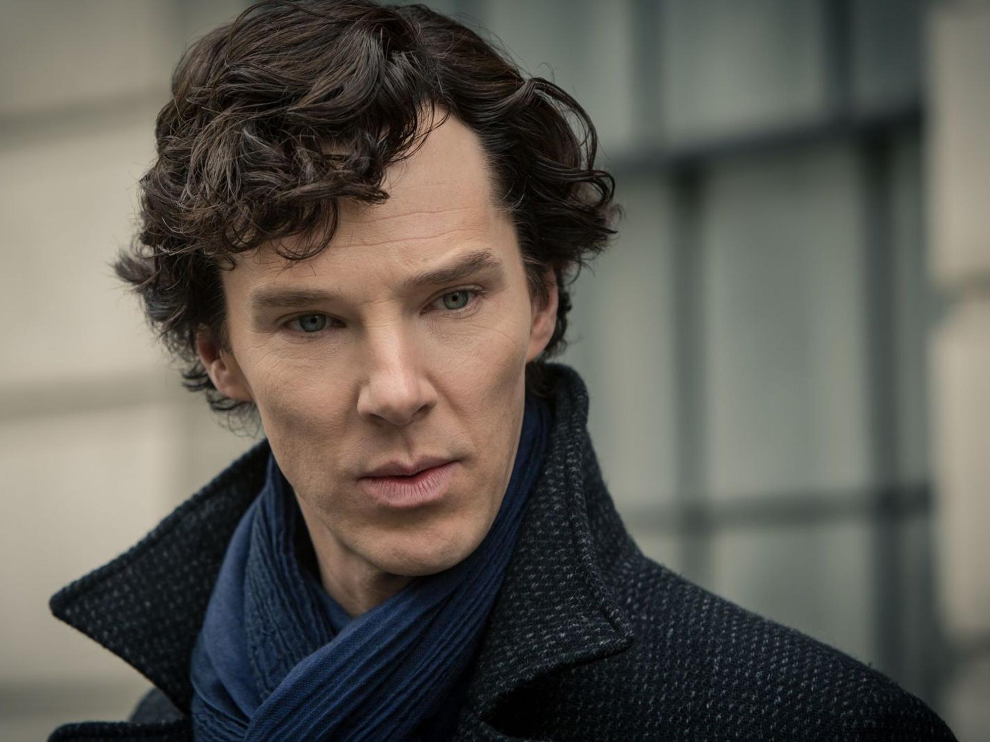 „Shrelock“ erweckte eine literarische Legende zu neuem Leben und machte Hauptdarsteller Benedict Cumberbatch zum Superstar. 2017 wurde die Erfolgsserie jäh abgebrochen, seit dem Warten die Fans auf eine fünfte Staffel. (Bild: Polyband / Hartswood)