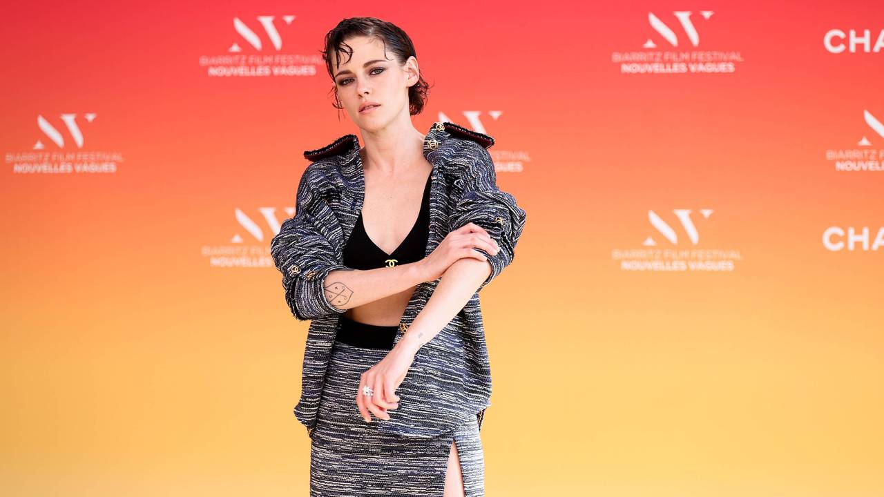 Kristen Stewart