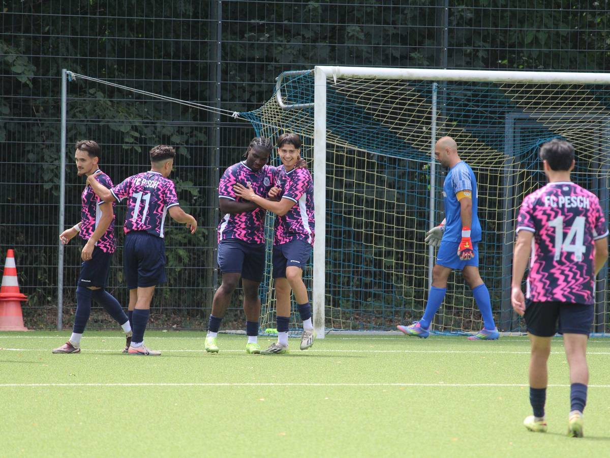 FC Pesch