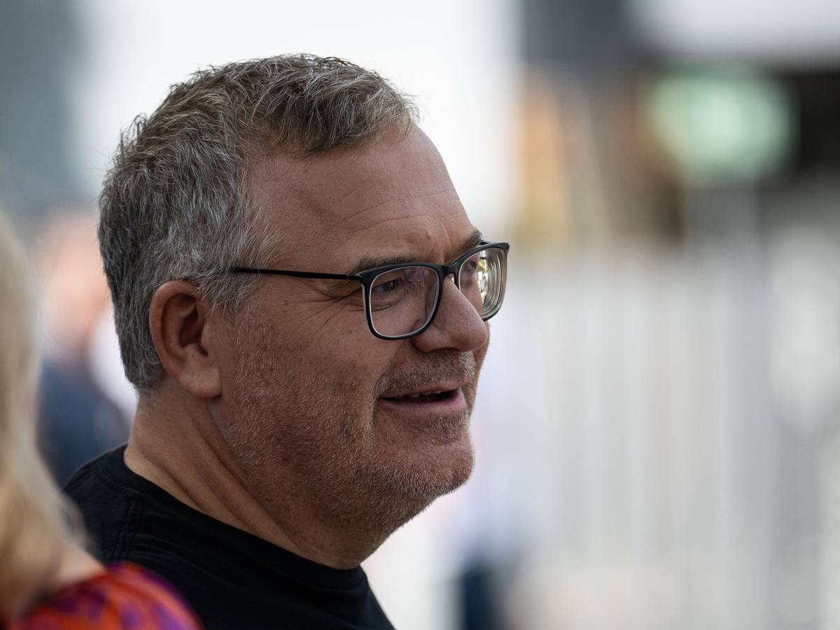 19.07.2026, Rheinland-Pfalz, Mainz: Elton, Fernsehmoderator, spricht während des ZDF-Fernsehgartens. Foto: Hannes P. Albert/dpa +++ dpa-Bildfunk +++