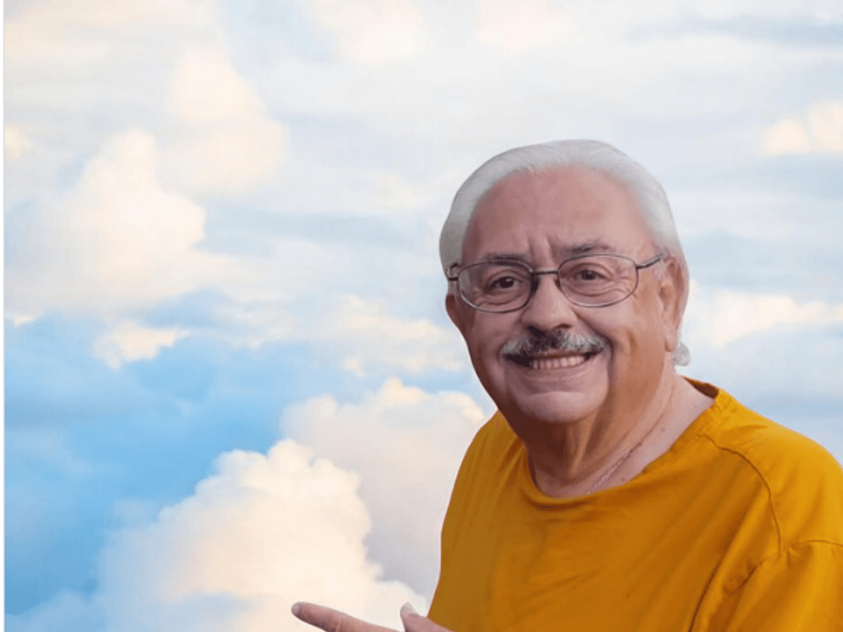 „Schwiegertochter gesucht”-Star Lutz ist tot.
