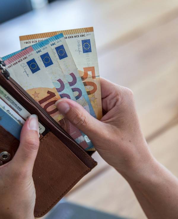 Bei dem Prozess in Köln ging es um verschwundenes Bargeld (Symbolfoto).