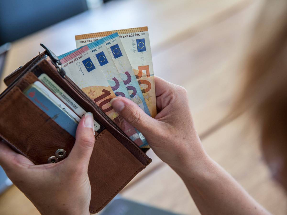 Bei dem Prozess in Köln ging es um verschwundenes Bargeld (Symbolfoto).