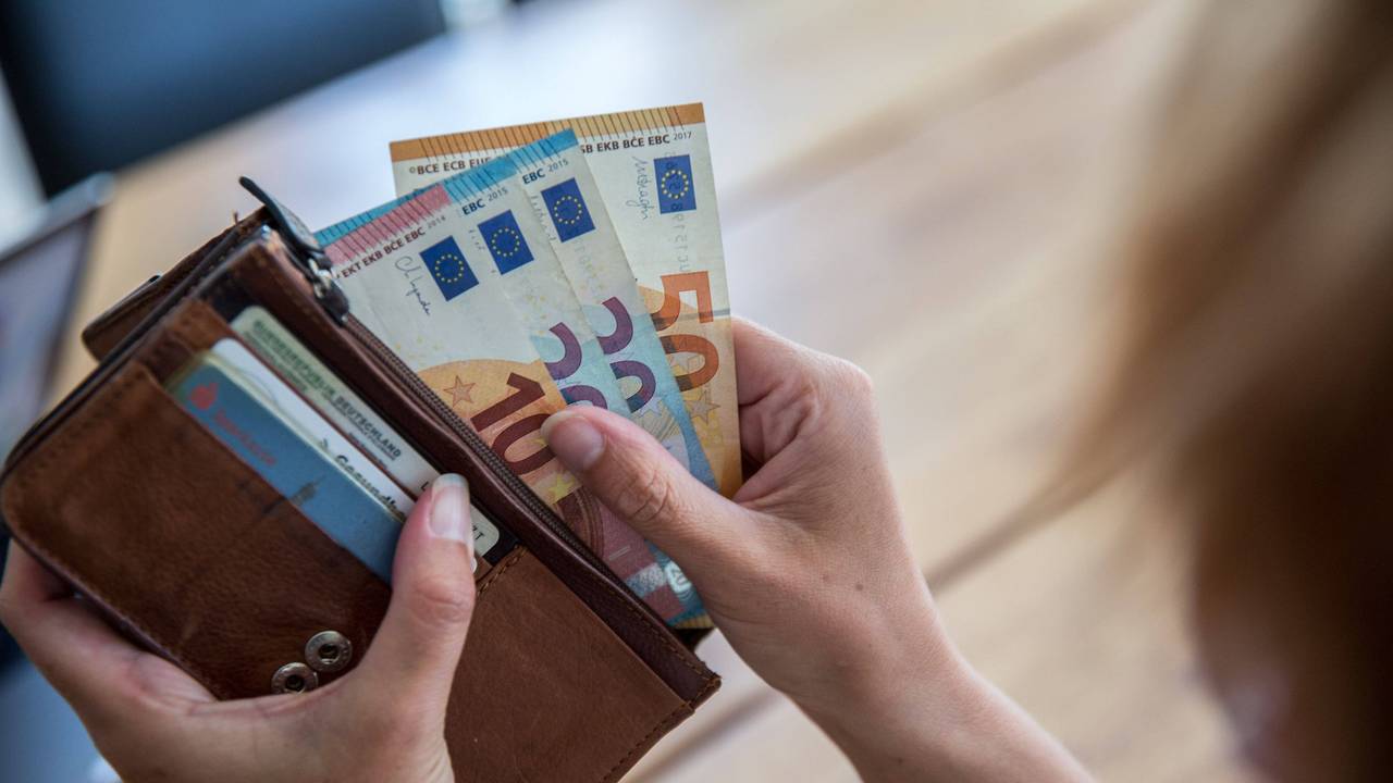Bei dem Prozess in Köln ging es um verschwundenes Bargeld (Symbolfoto).