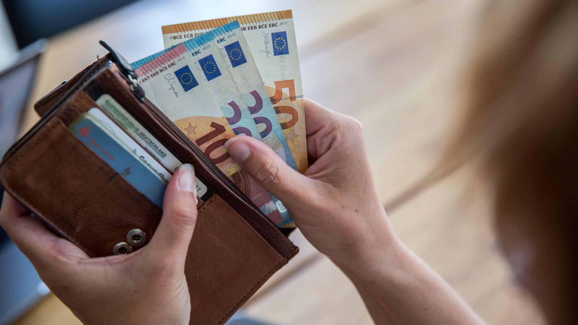 Bei dem Prozess in Köln ging es um verschwundenes Bargeld (Symbolfoto).
