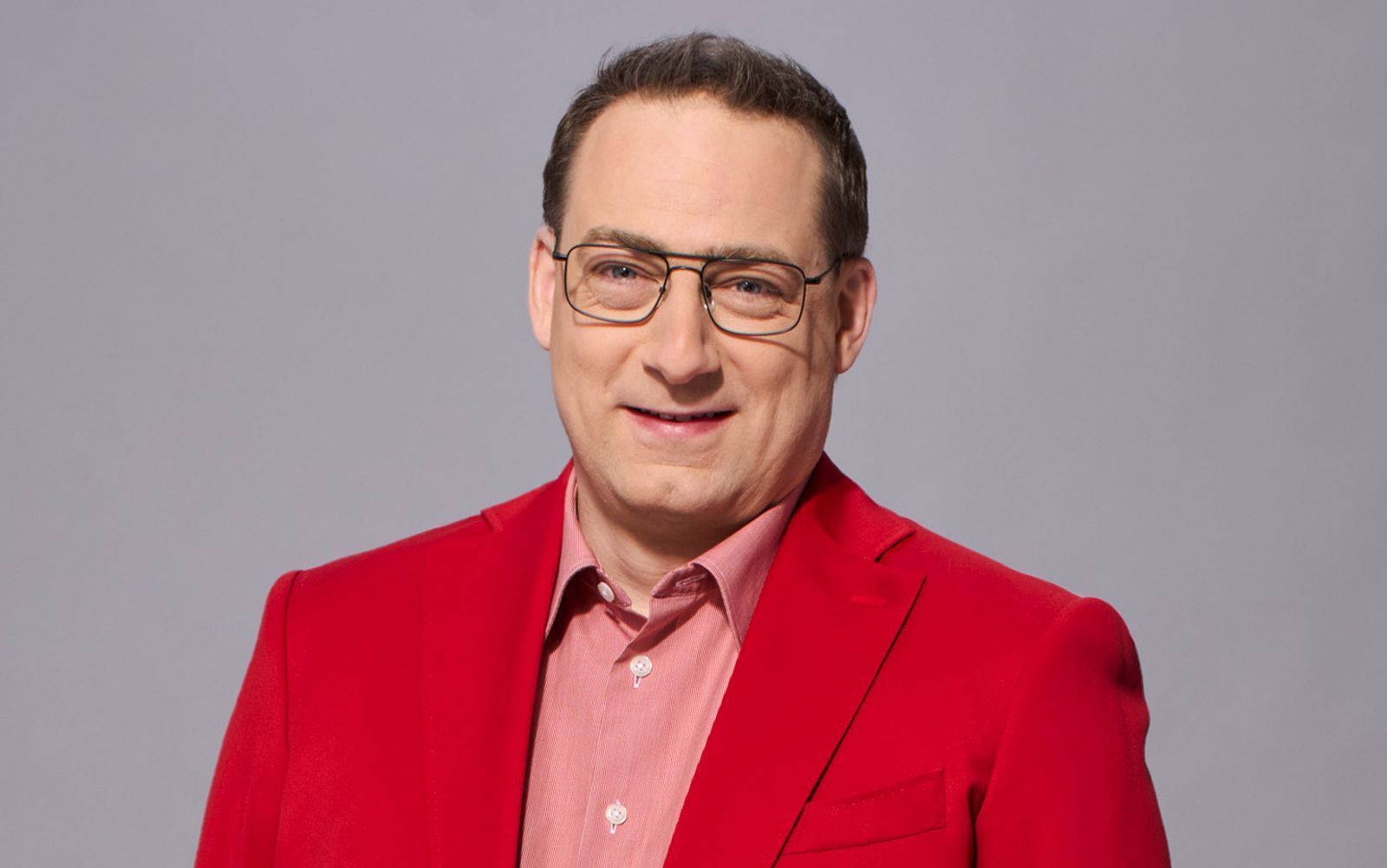Im Mai 2018 stieß Manuel Hobiger zur „Gefragt - Gejagt“-Elite. (Bild: ARD / Thomas Leidig)