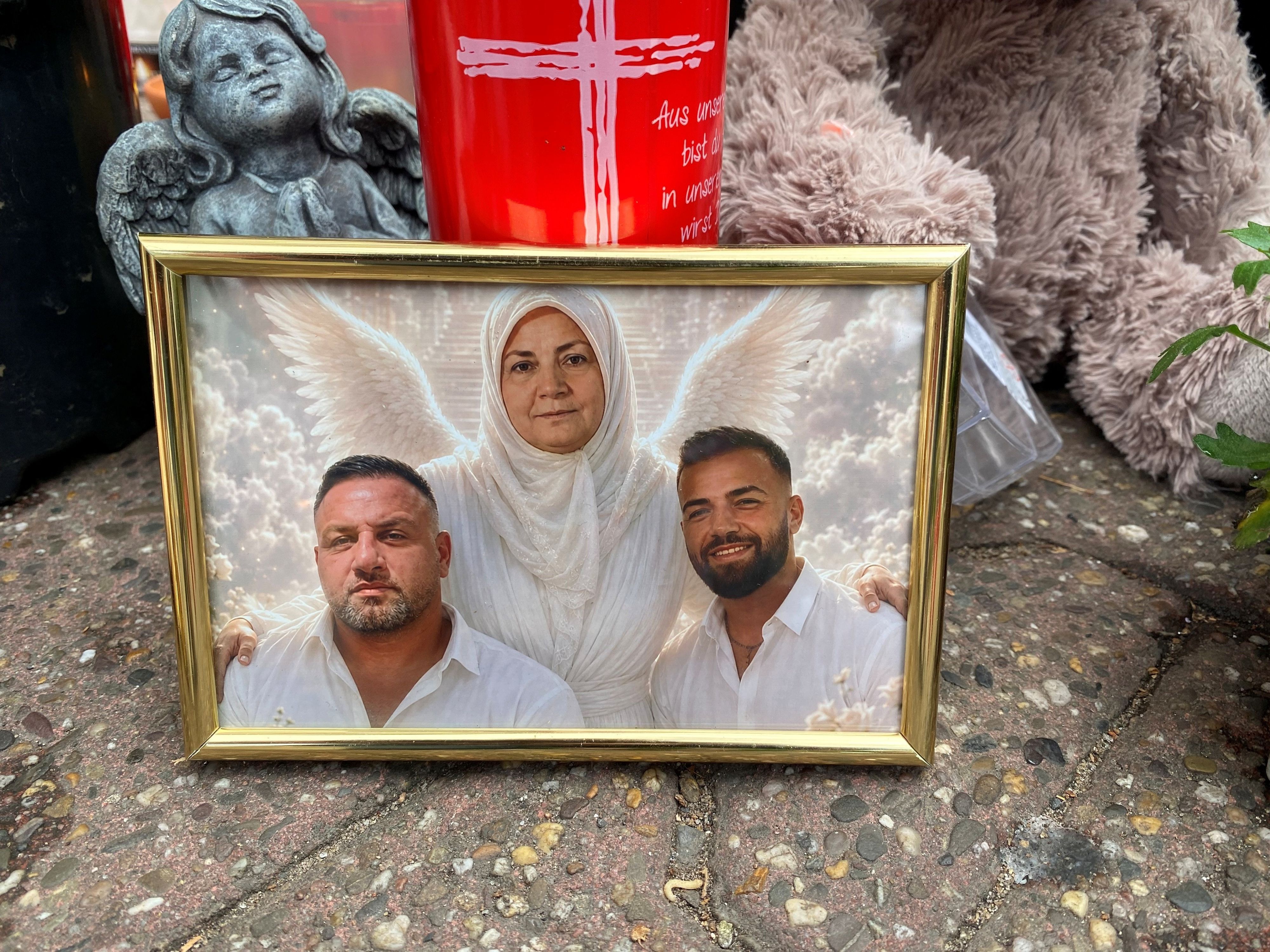 Familienbild