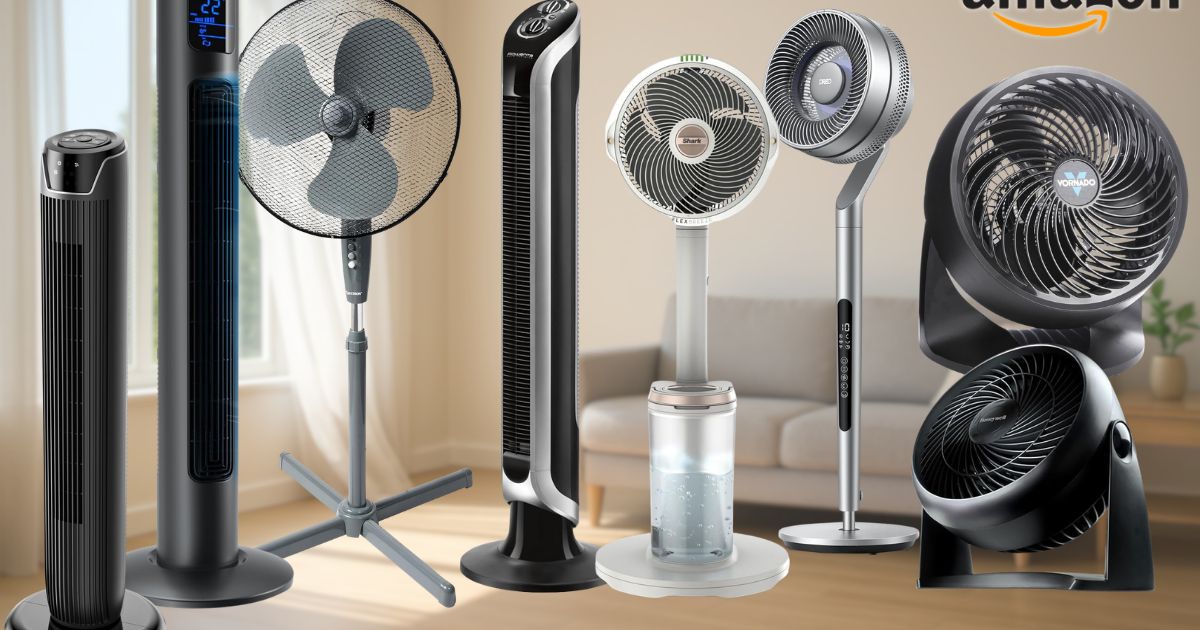 Ventilator Amazon Sale Auf Tisch Stand Oder Turm Ventilatoren Jetzt ventilator-amazon-sale-auf-tisch-stand-oder-turm-ventilatoren-jetzt