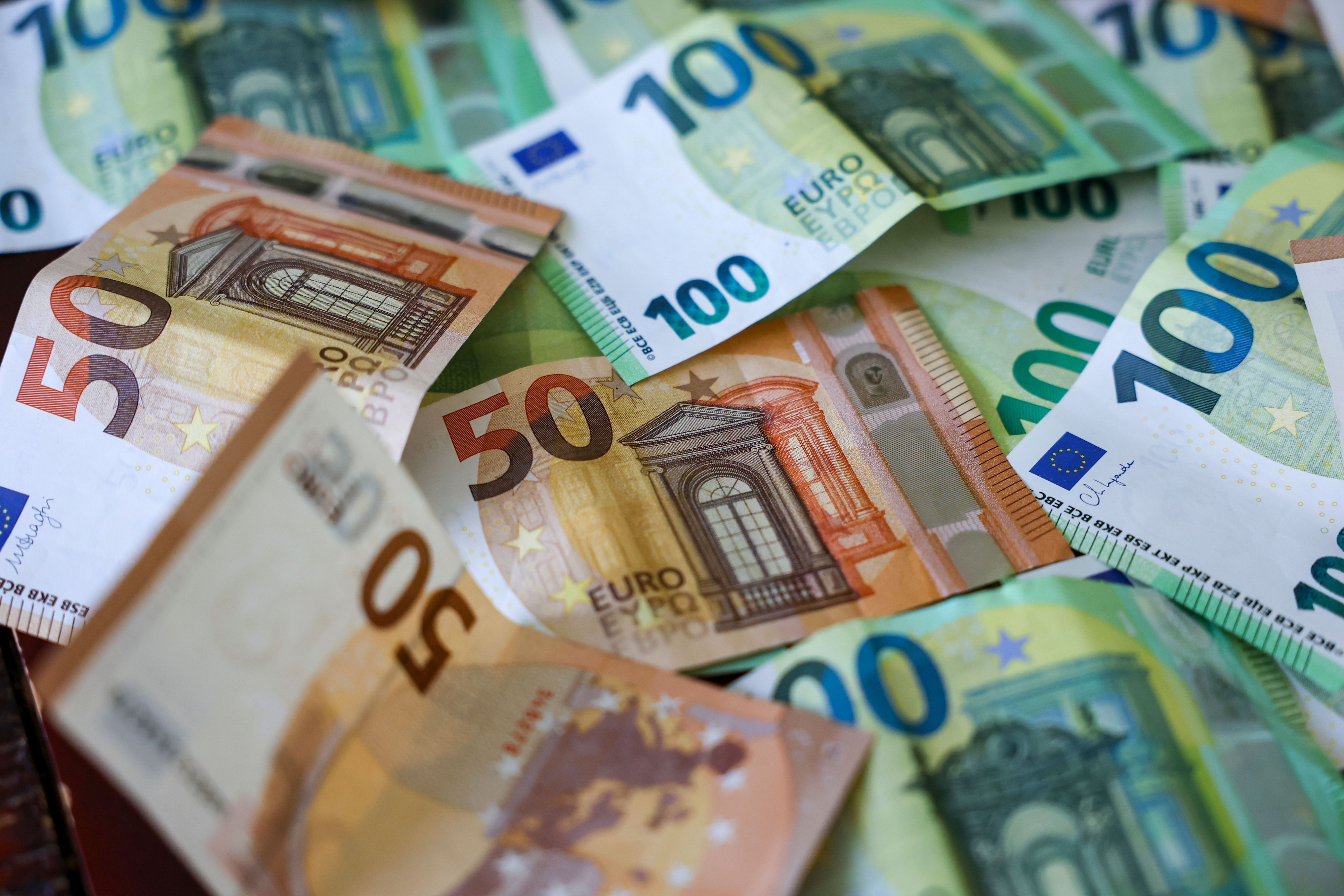 Der Gerichtsfall aus Köln handelte von verschwundenem Bargeld.