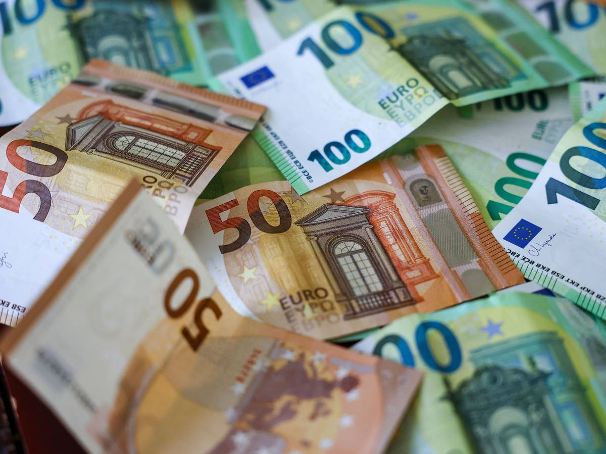 Der Gerichtsfall aus Köln handelte von verschwundenem Bargeld.