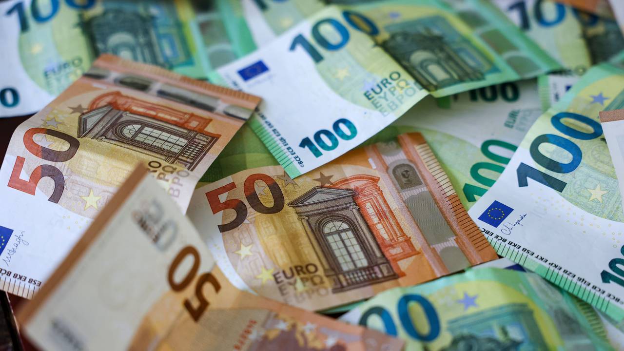 Der Gerichtsfall aus Köln handelte von verschwundenem Bargeld.