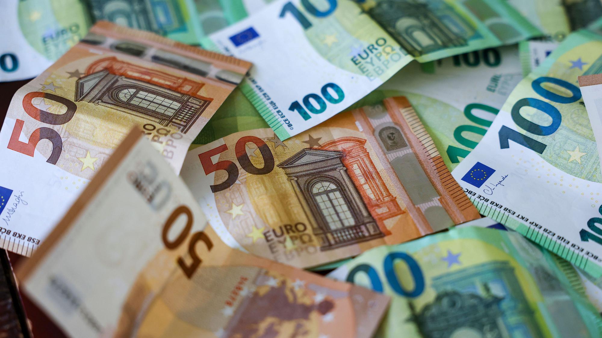 Der Gerichtsfall aus Köln handelte von verschwundenem Bargeld.