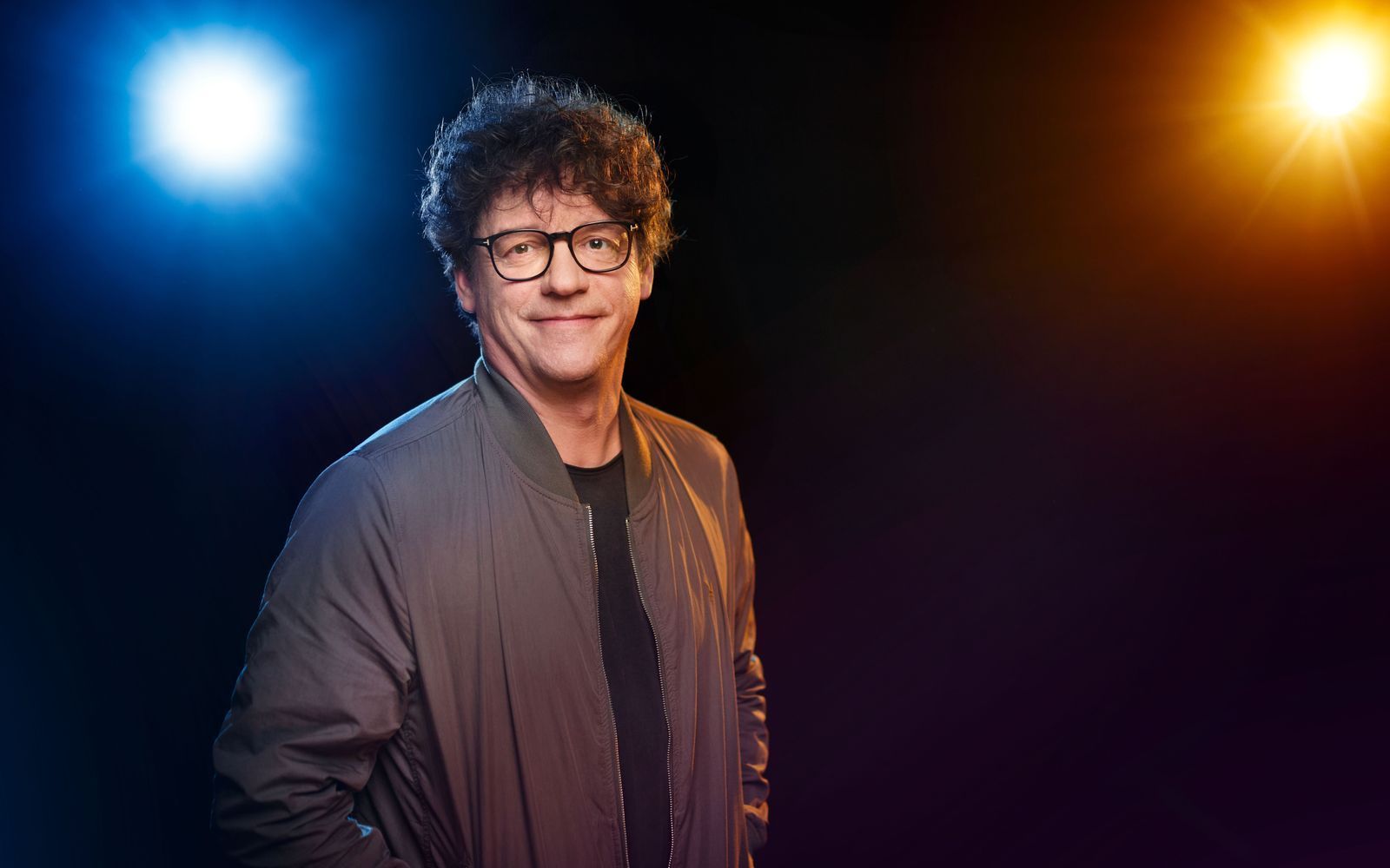 Oliver Schmidt steht für seine Performance als Kommentator des WM-Finalspiels in der Kritik. (Bild: ZDF / NOI CREW)