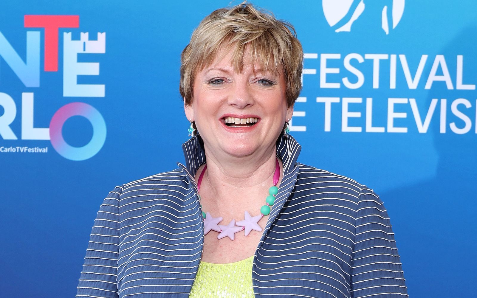 Alison Arngrim weiß, wovon sie spricht - die US-Schauspielerin spielte in der Kultserie „Unsere kleine Farm“ eine tragende Rolle. (Bild: 2024 Getty Images/Pascal Le Segretain)