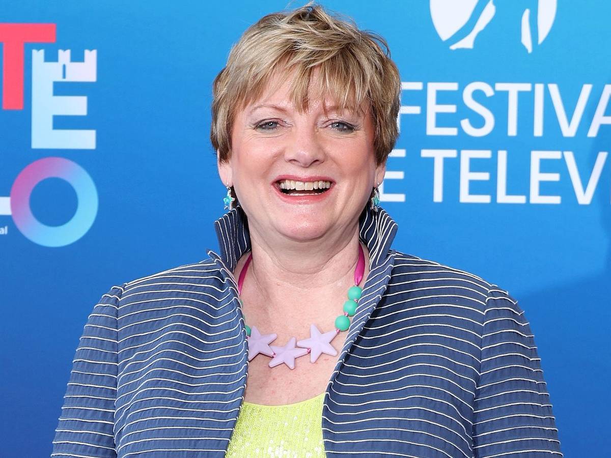 Alison Arngrim weiß, wovon sie spricht - die US-Schauspielerin spielte in der Kultserie „Unsere kleine Farm“ eine tragende Rolle. (Bild: 2024 Getty Images/Pascal Le Segretain)