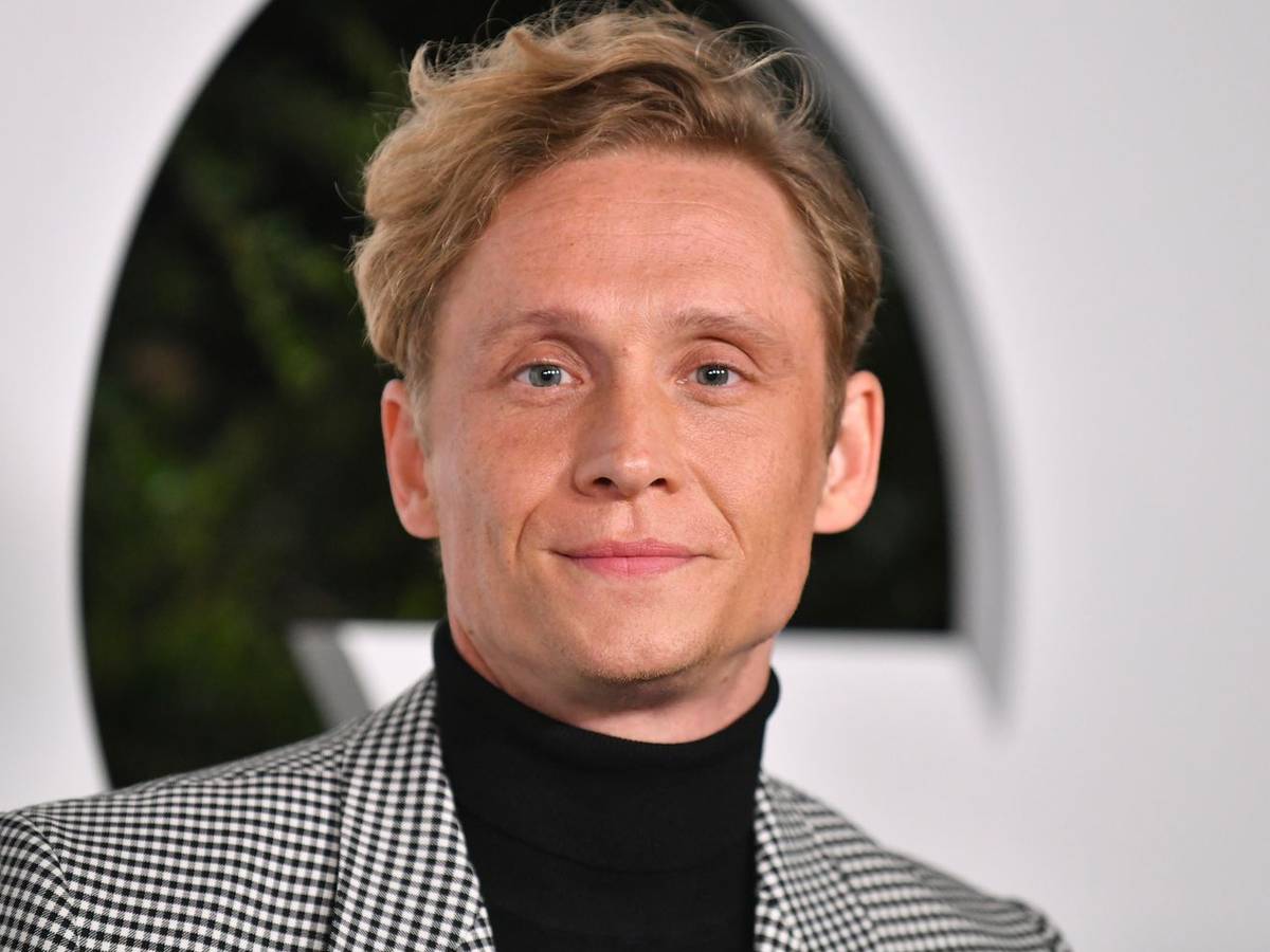 Matthias Schweighöfer dreht demnächst wieder in Hollywood. Im nächsten „Conjuring“-Film hat er sich eine Rolle gesichert. (Bild: 2021 Getty Images/Rodin Eckenroth)