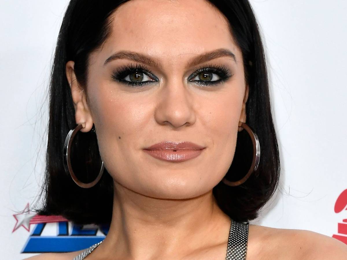 Jessie J und der Basketballprofi Chanan Colman haben sich getrennt. (Bild: 2020 Getty Images for The Recording Academy/Frazer Harrison)