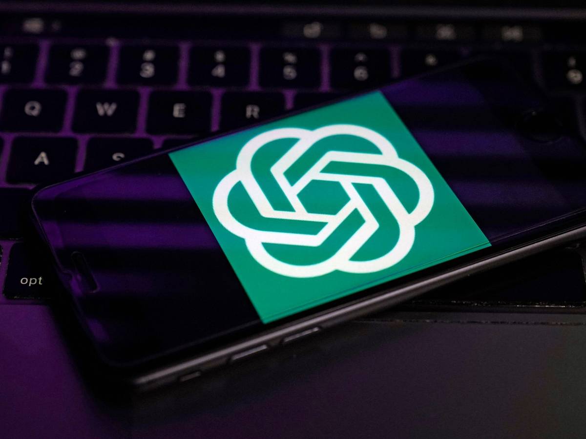 OpenAI-Logo