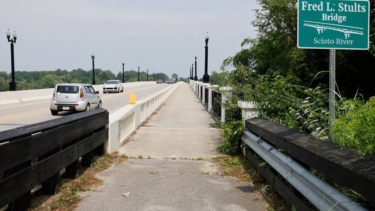 Todesfälle in Fluss in Ohio