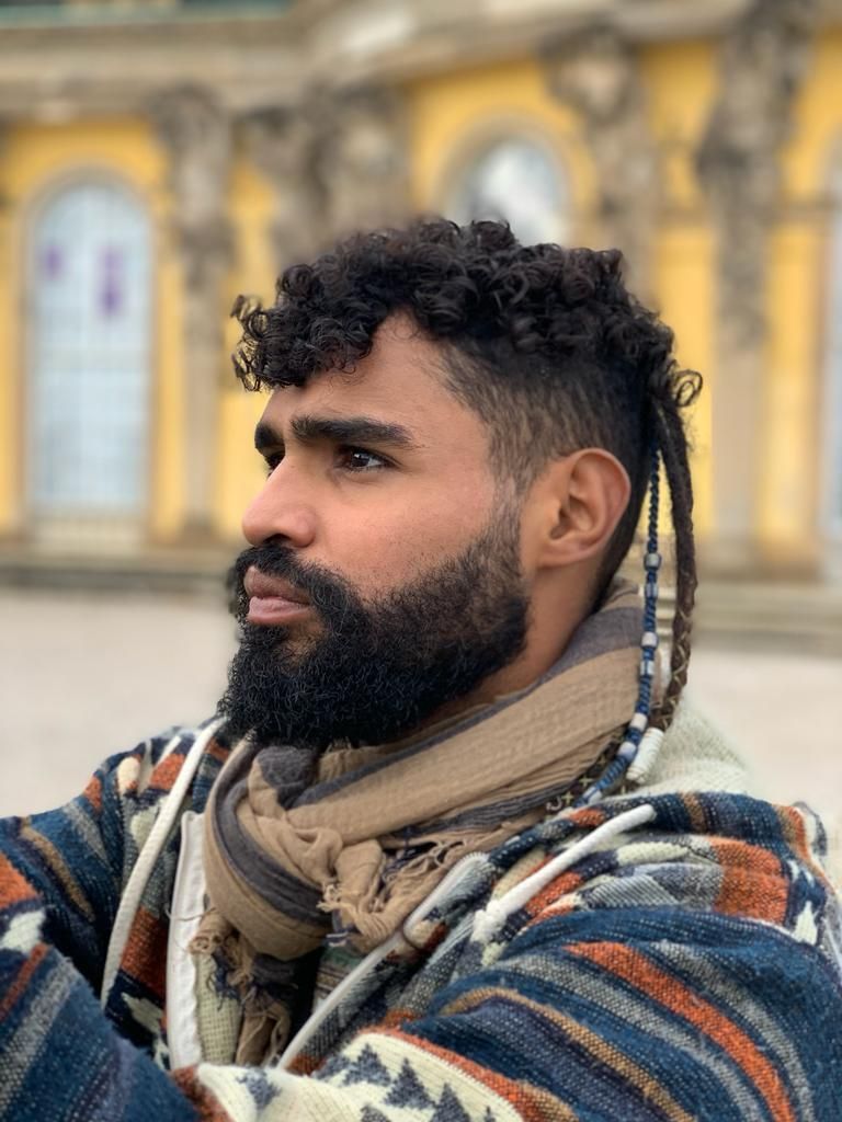 Pedro Corona trug nach einem Polizeieinsatz irreparable Hirnschäden davon. Das Foto zeigt den 30-Jährigen vor dem Vorfall.