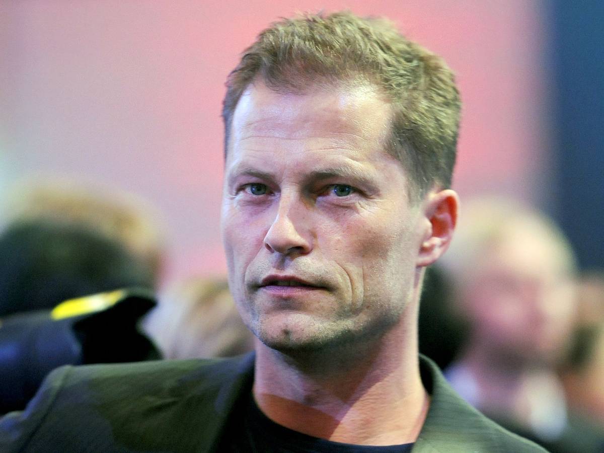 Til Schweiger