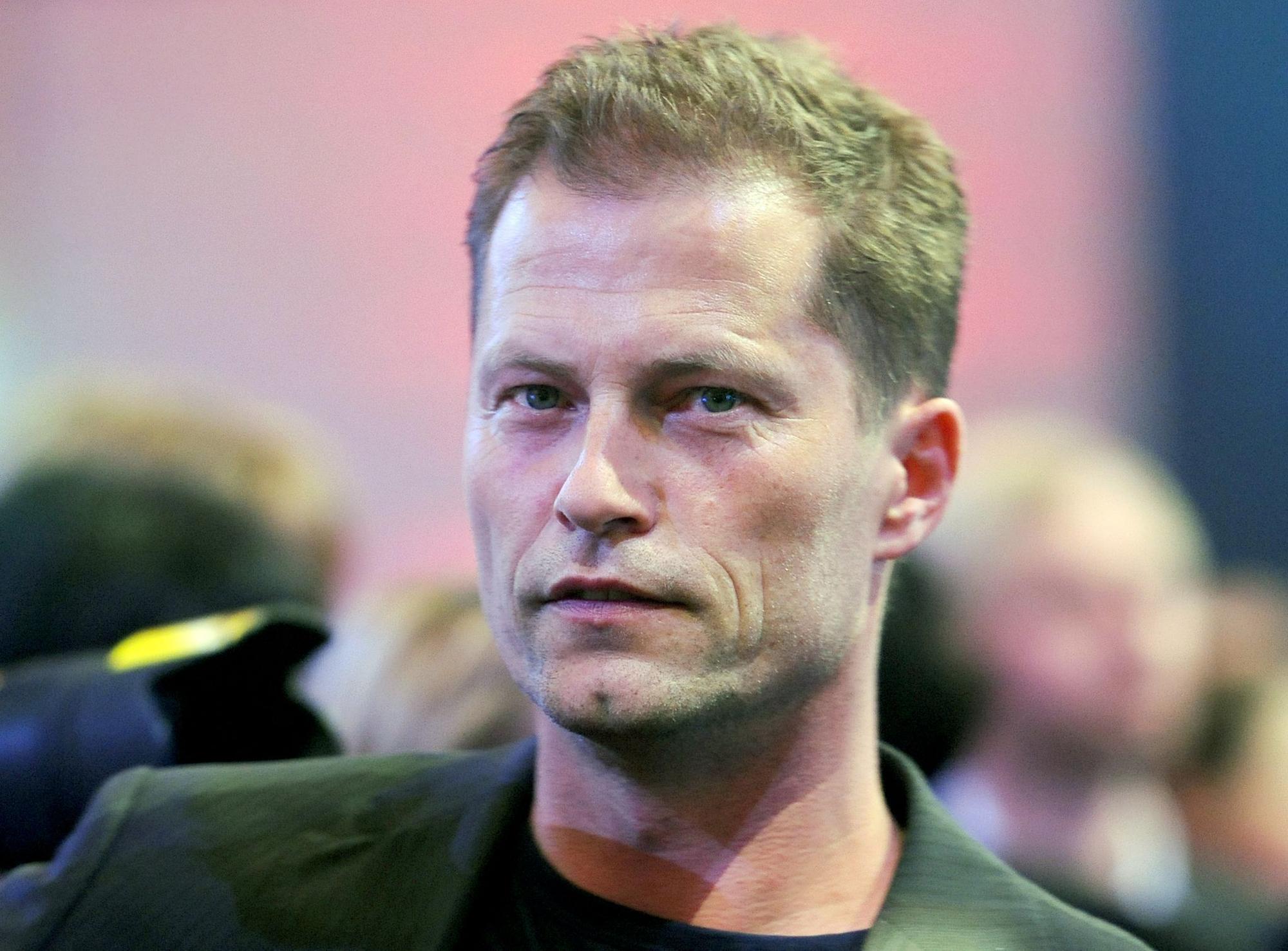 Til Schweiger