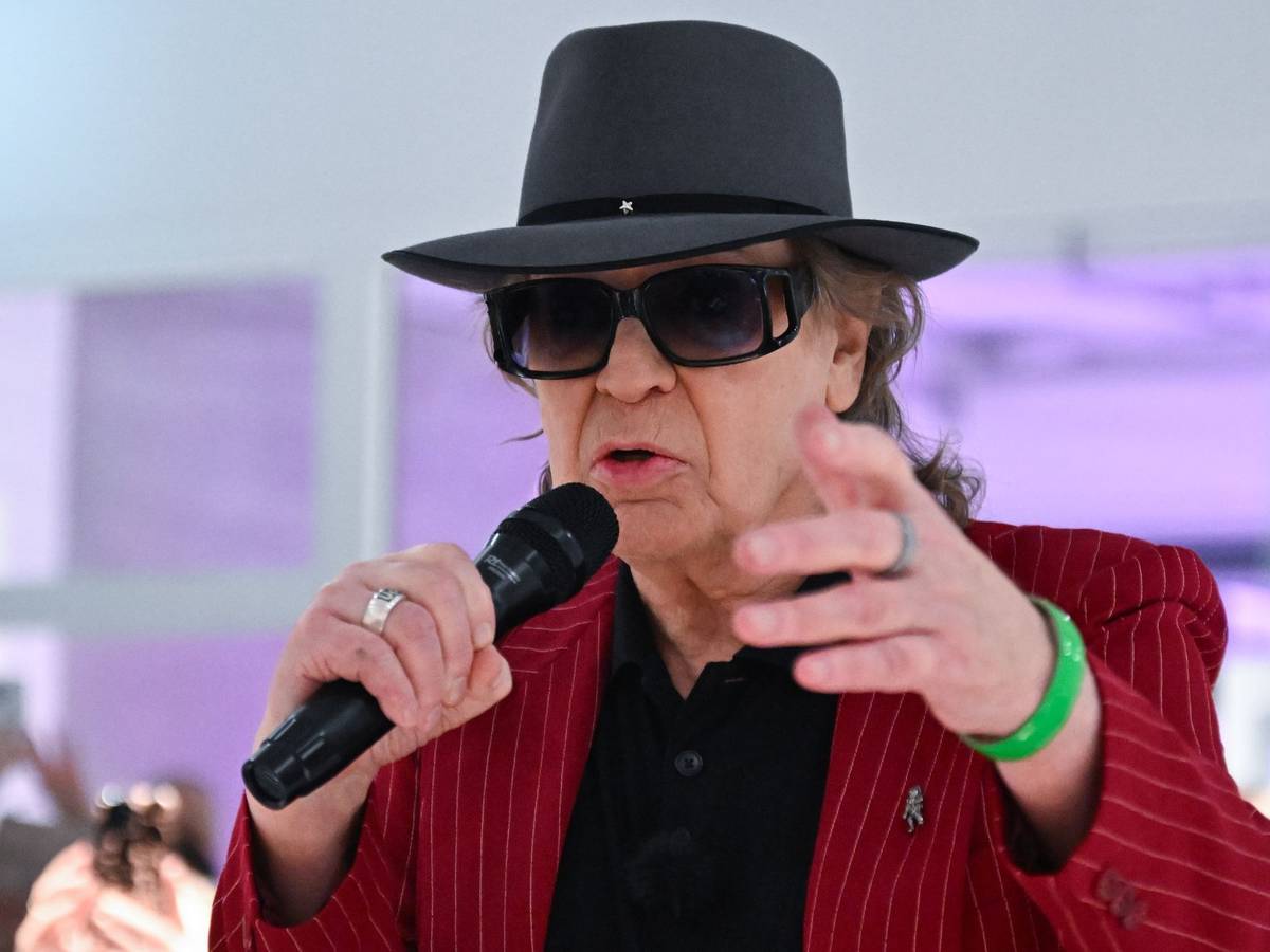 Udo Lindenberg
