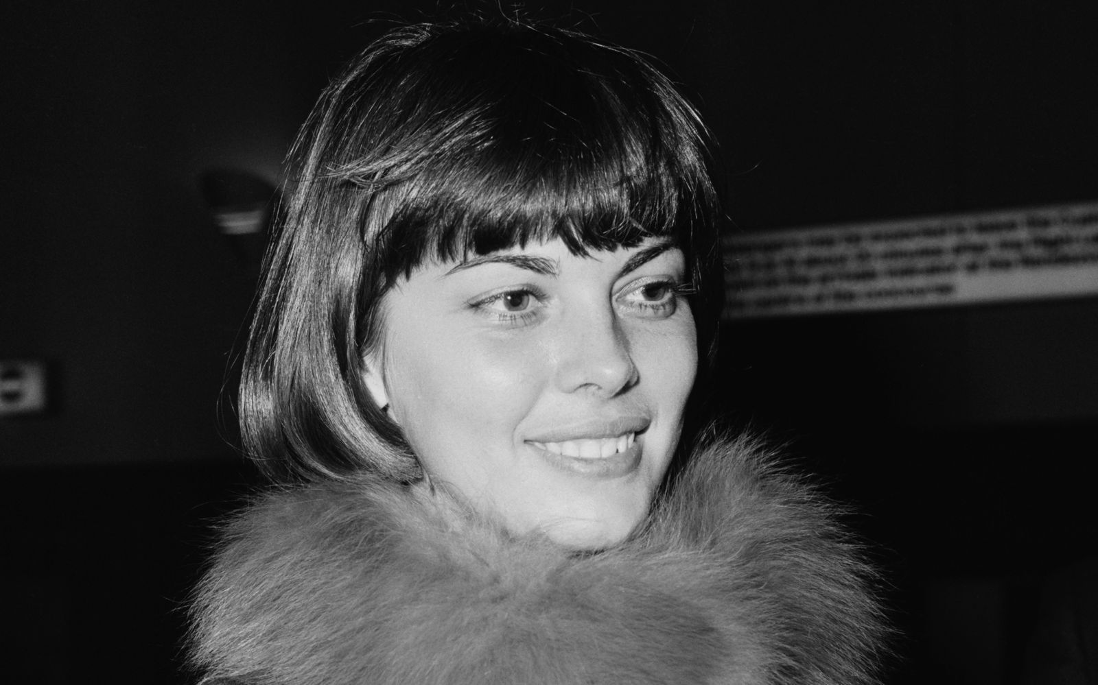 Sie ist eine Legende des französischen Chansons. Am 22. Juli feiert Mireille Mathieu ihren 80. Geburtstag. (Bild: 2015 Getty Images/Dove)