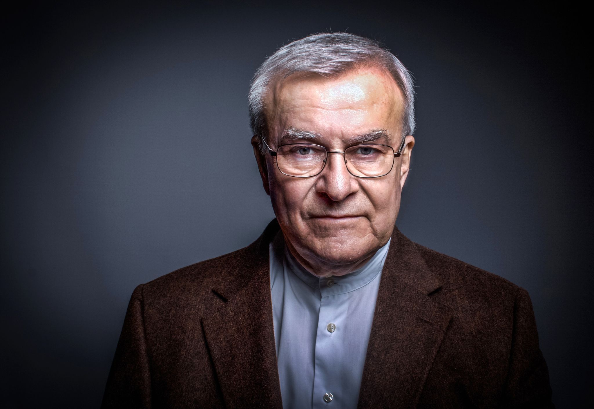 Synchronsprecher Joachim Kerzel ist tot