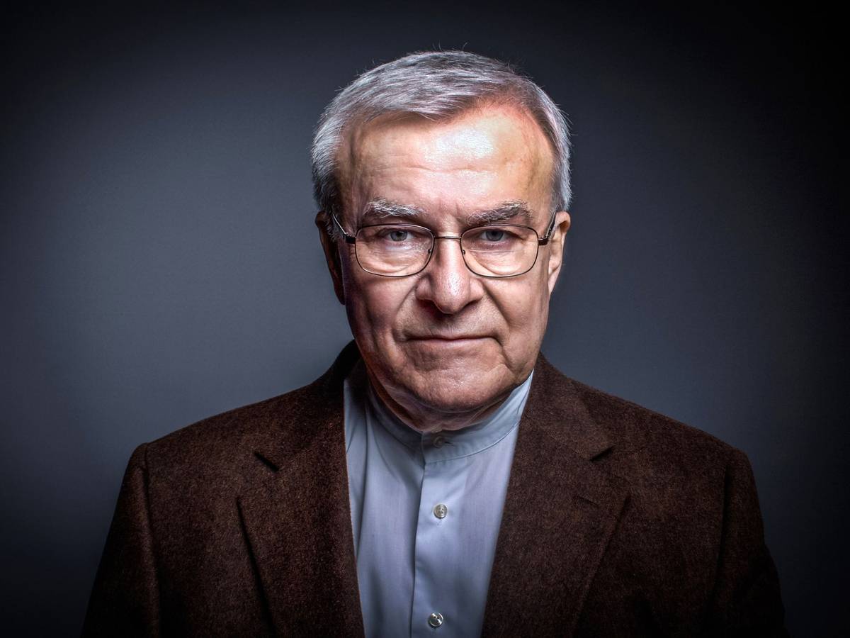 Synchronsprecher Joachim Kerzel ist tot