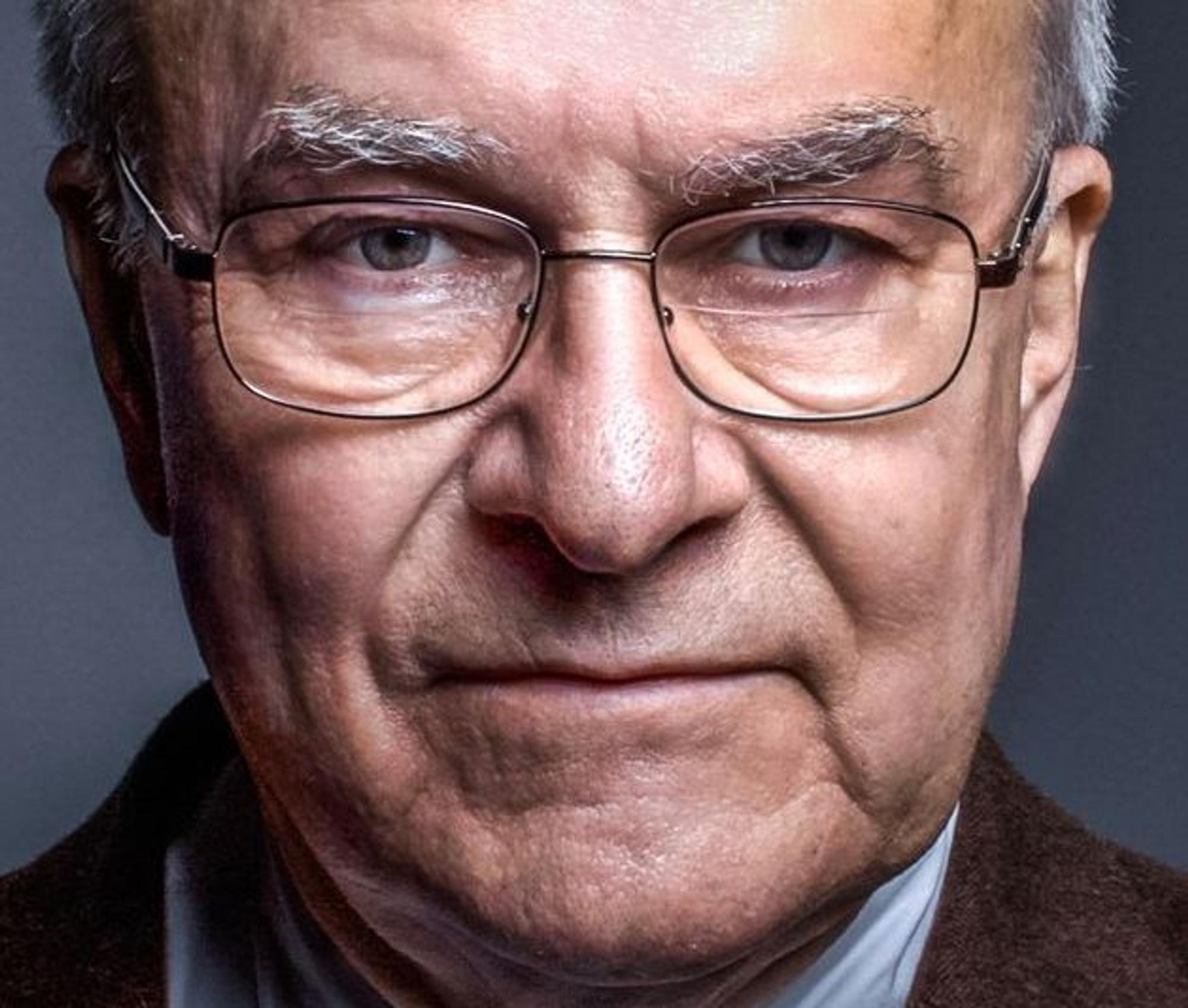 Synchronsprecher Joachim Kerzel ist tot