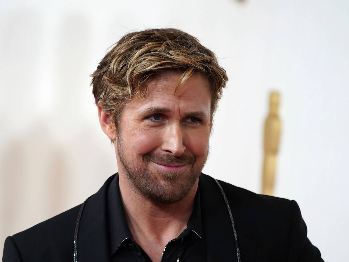 Ryan Gosling möchte eine neue „La La Hand“. (Archivbild)