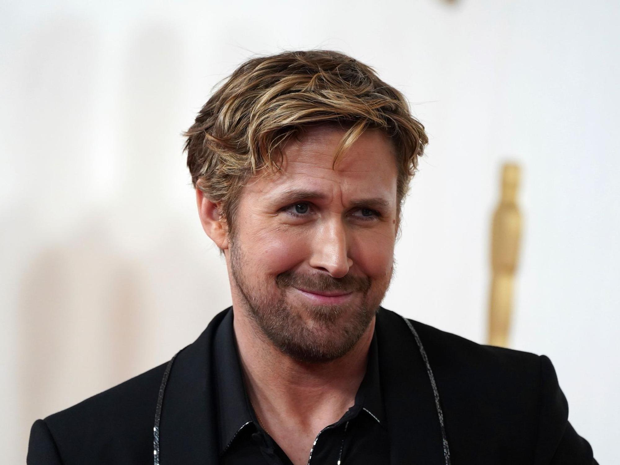 Ryan Gosling möchte eine neue „La La Hand“. (Archivbild)