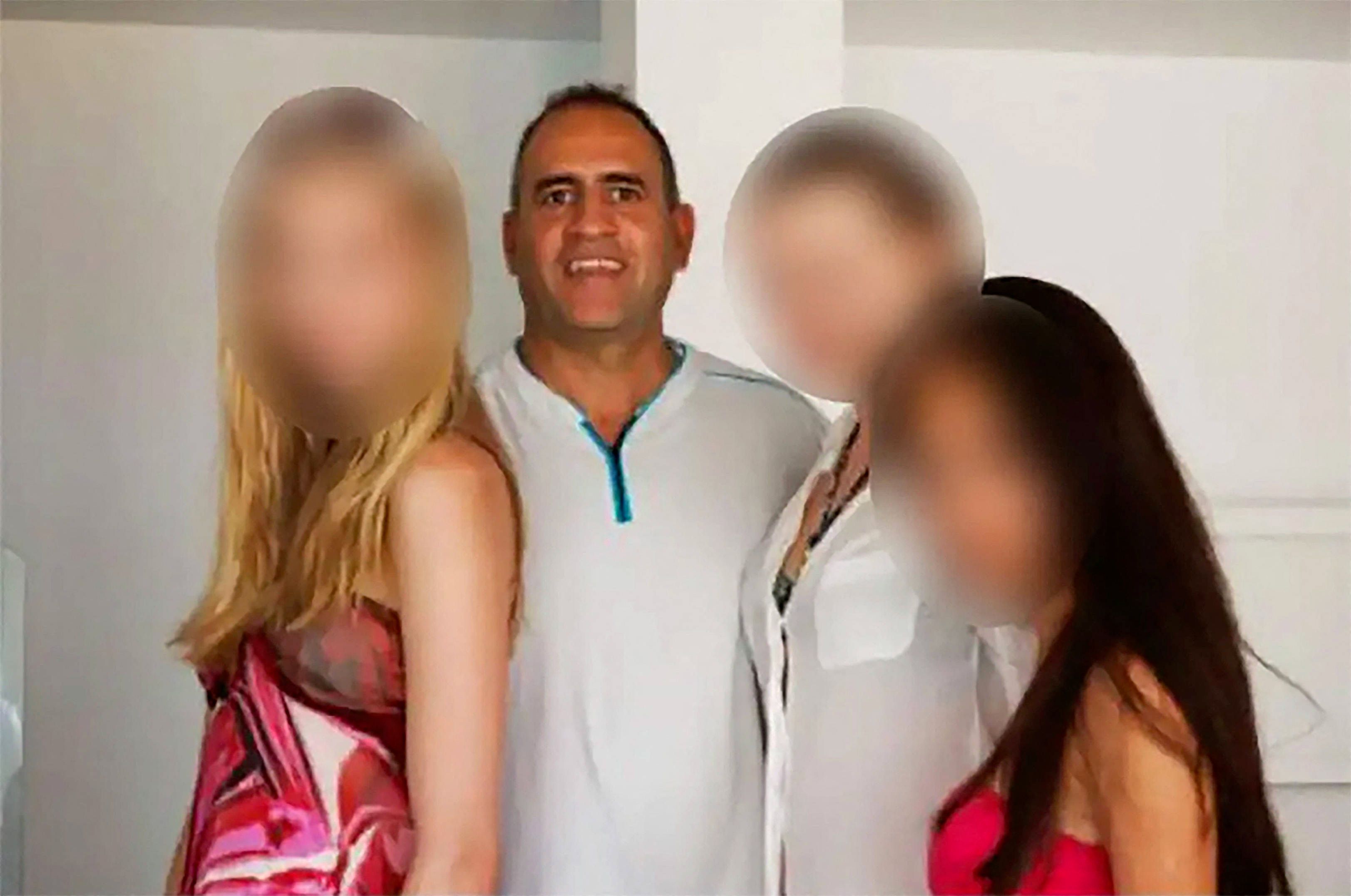 Der französische Modelagent Daniel Siad ist tot. Er stand im Verdacht, Transport und Unterkunft von Mädchen und jungen Frauen für Epstein organisiert zu haben.