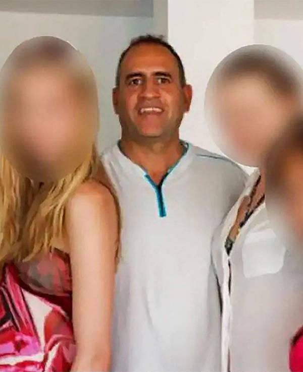 Der französische Modelagent Daniel Siad ist tot. Er stand im Verdacht, Transport und Unterkunft von Mädchen und jungen Frauen für Epstein organisiert zu haben.