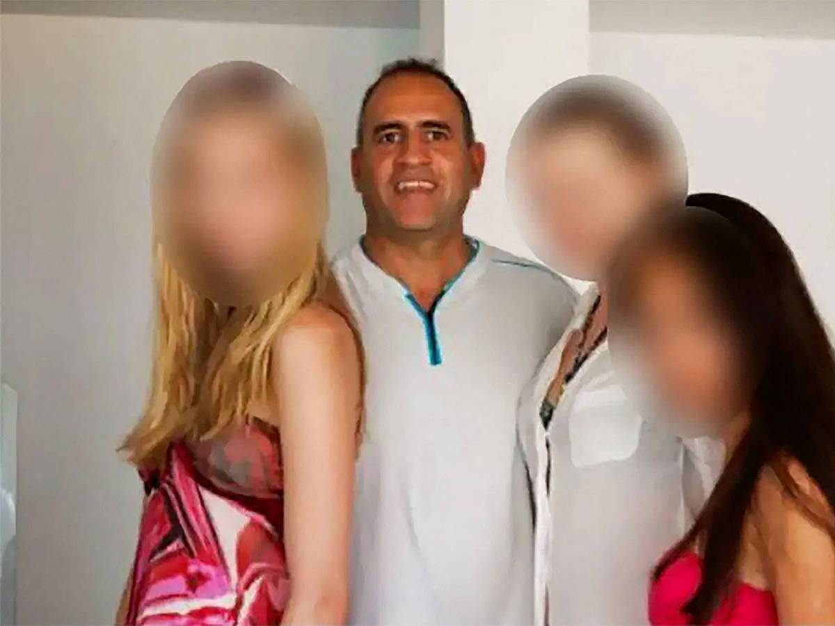 Der französische Modelagent Daniel Siad ist tot. Er stand im Verdacht, Transport und Unterkunft von Mädchen und jungen Frauen für Epstein organisiert zu haben.