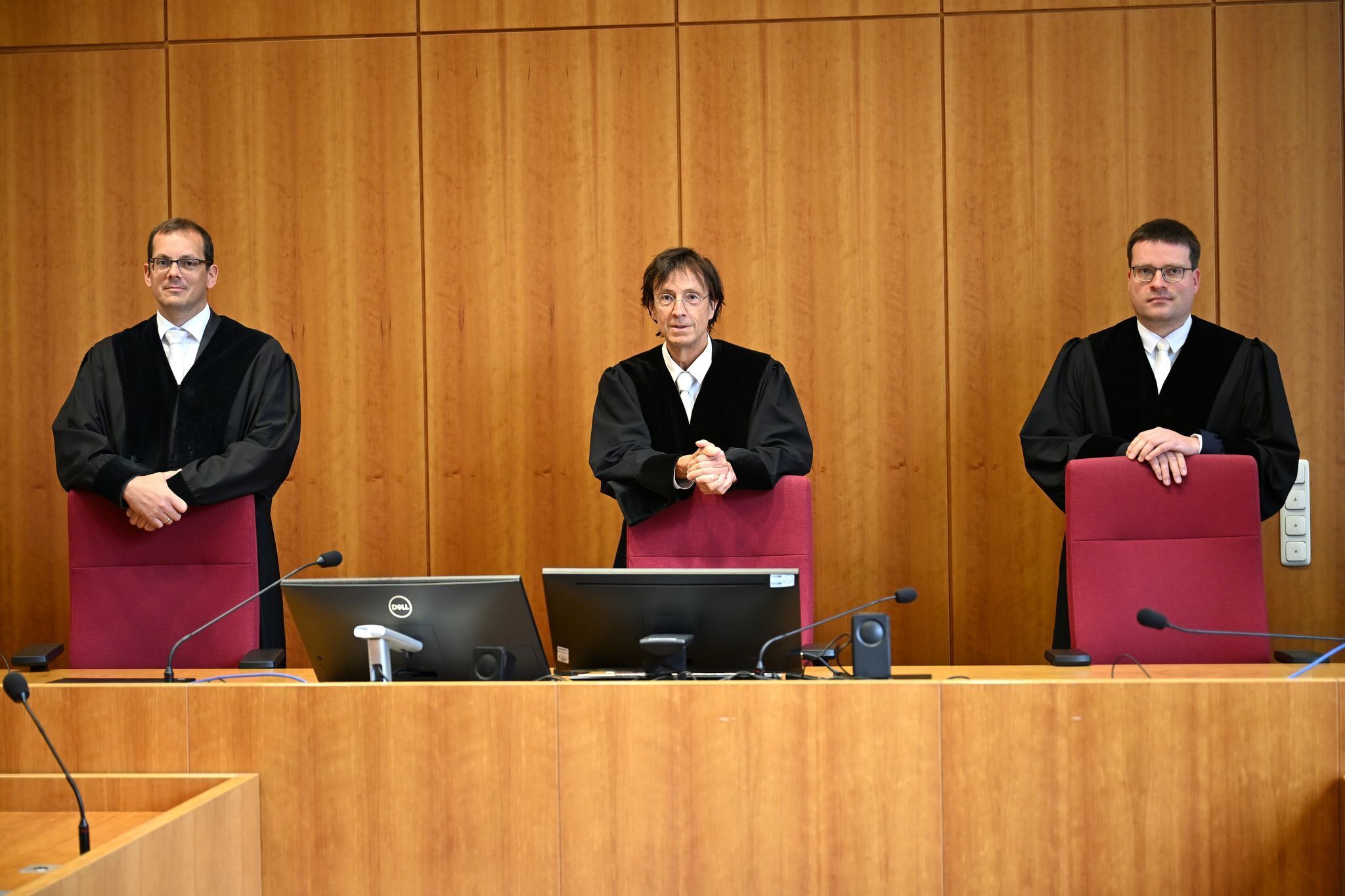 1. Zivilkammer am Landgericht Bonn