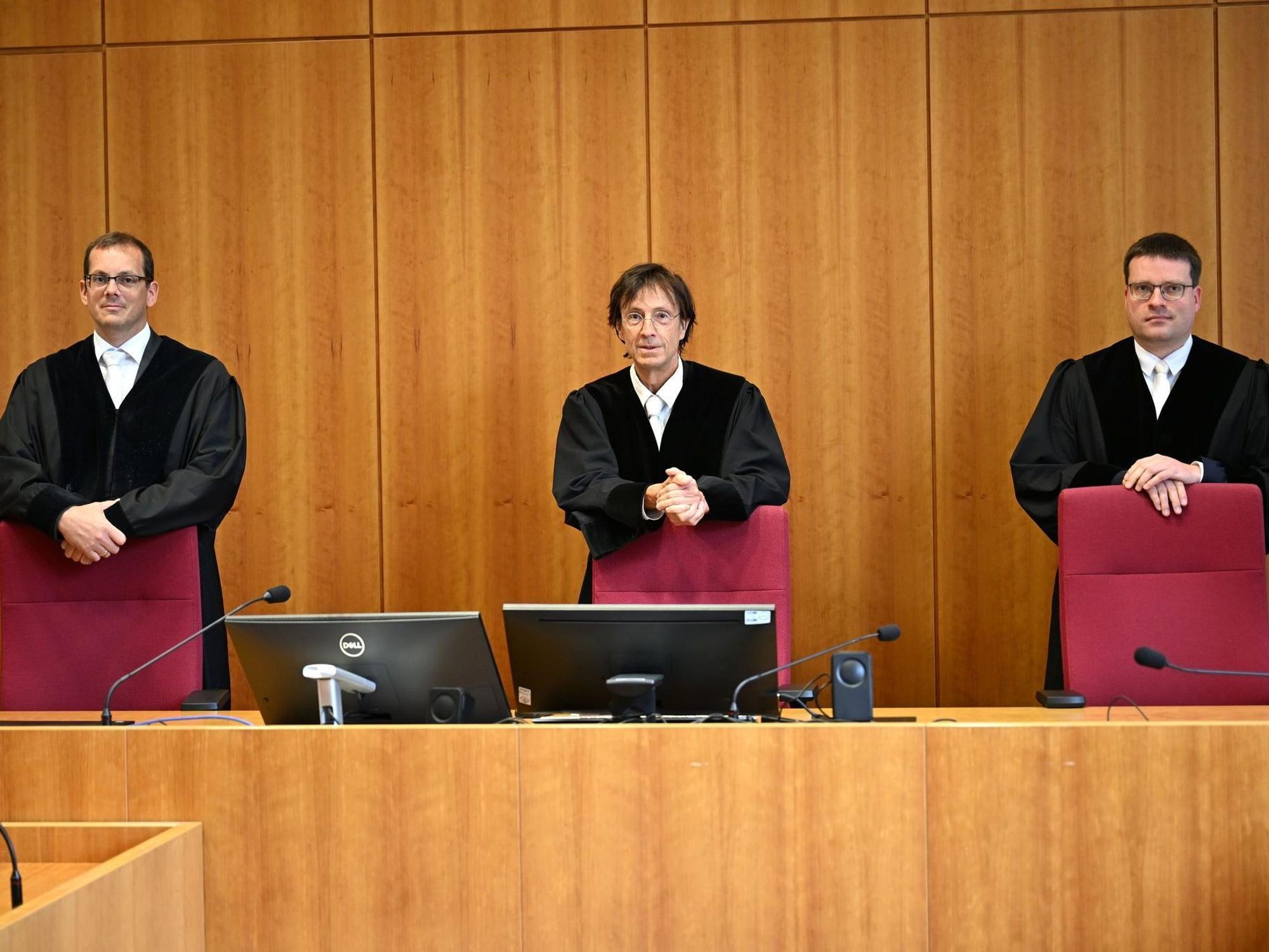 1. Zivilkammer am Landgericht Bonn