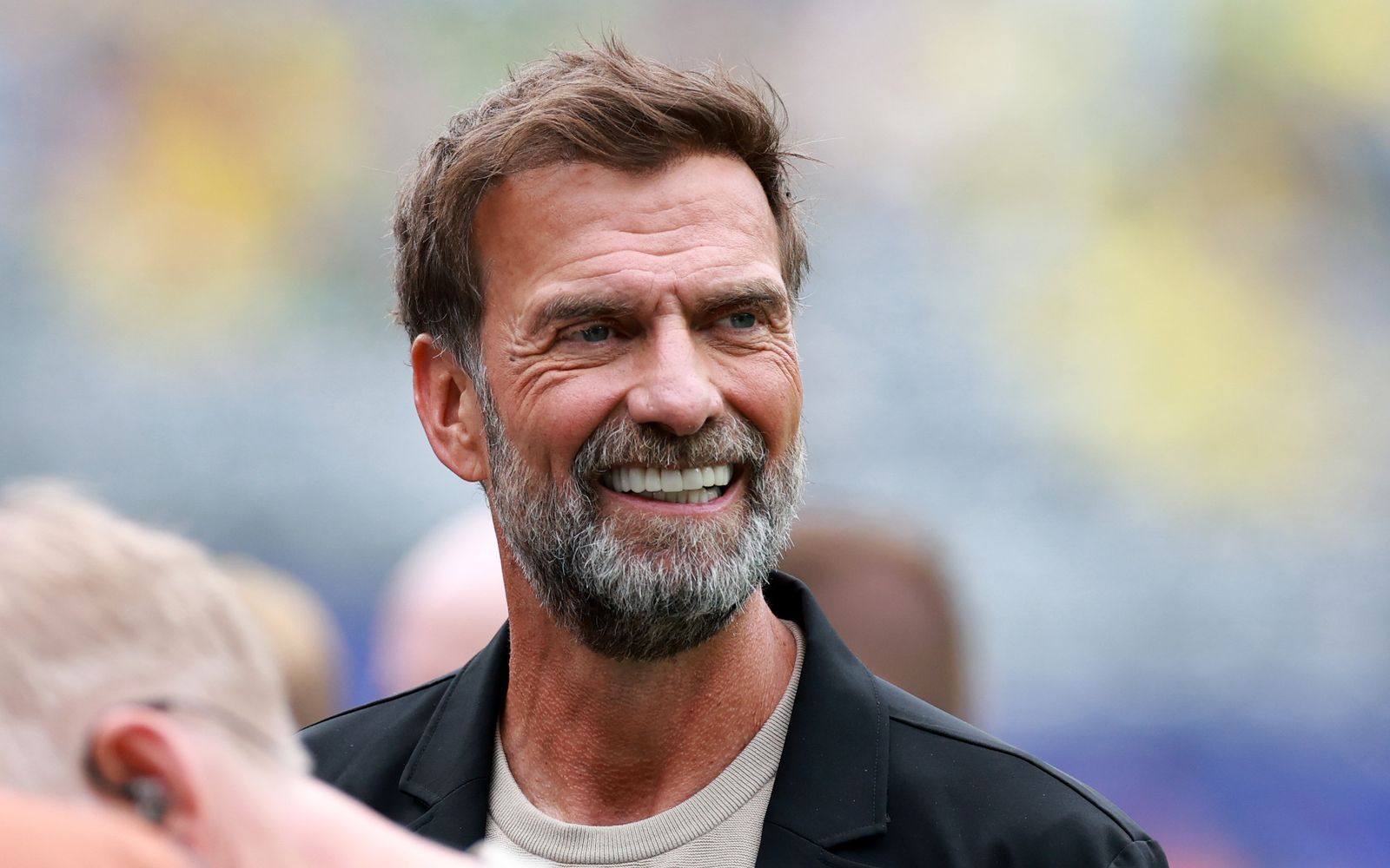 Wenn Jürgen Klopp wirklich deutscher Nationaltrainer wird, bestreitet er sein erstes Spiel gegen die Niederlande. (Bild: 2026 Getty Images/Elsa)