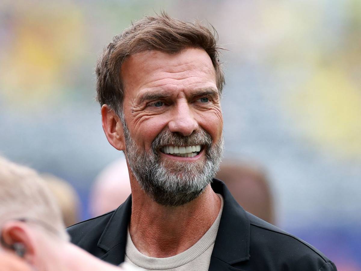 Wenn Jürgen Klopp wirklich deutscher Nationaltrainer wird, bestreitet er sein erstes Spiel gegen die Niederlande. (Bild: 2026 Getty Images/Elsa)