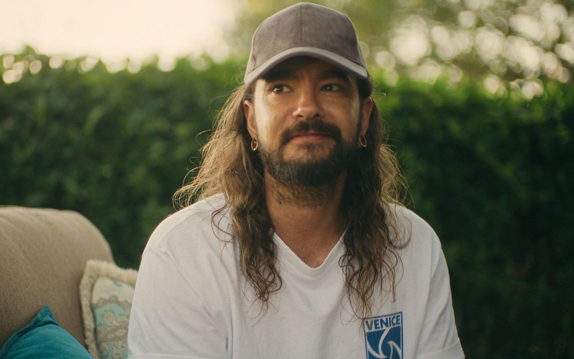 An seine Kindheit in Loitsche hat Tom Kaulitz kaum gute Erinnerungen. (Bild: Netflix)