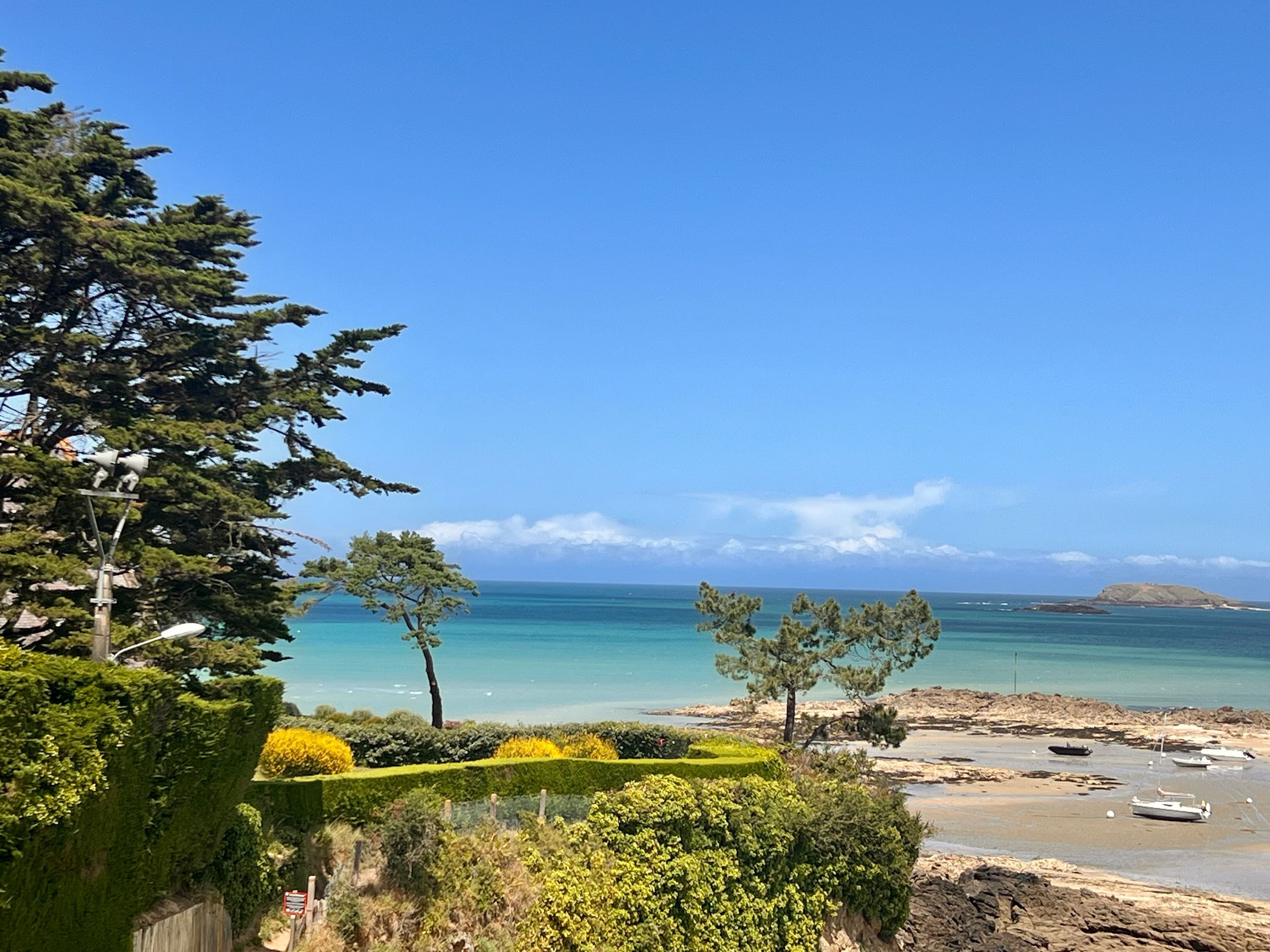 Bretagne von Sanit-Aubin-sur-Mer bis Erquy