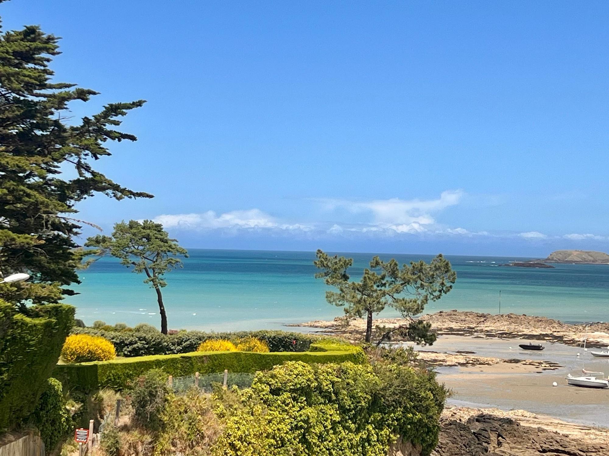 Bretagne von Sanit-Aubin-sur-Mer bis Erquy