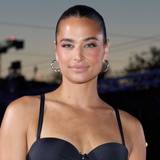 Amira Aly hat ihren Fans auf Instagram ein Schwangerschafts-Update gegeben. Wie die Moderatorin berichtet, seien ihre Blutwerte nicht in Ordnung. (Bild: 2025 Getty Images/Sebastian Reuter)