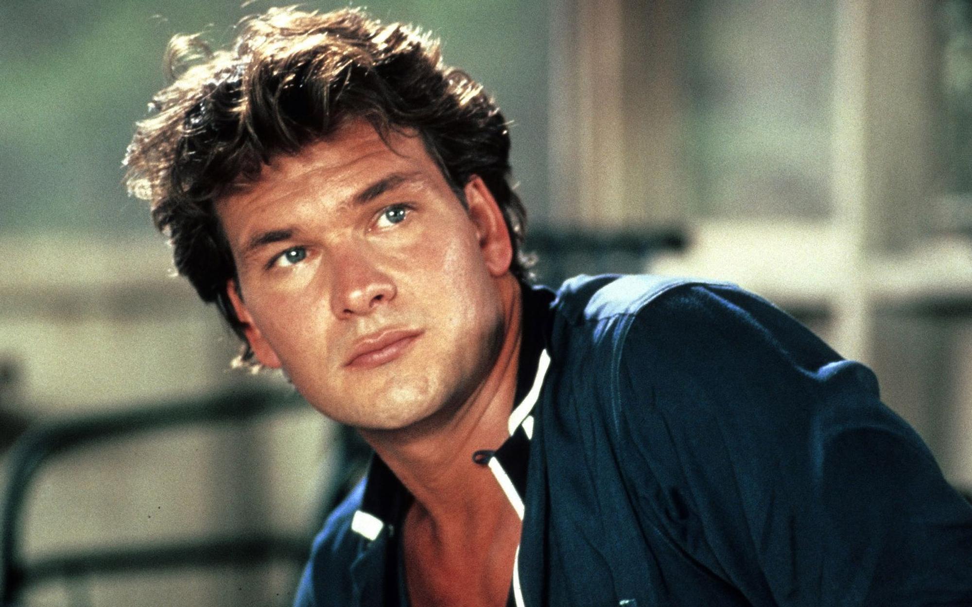 Mit seiner Rolle als Tanzlehrer Johnny wurde Patrick Swayze zum Mädchenschwarm Nummer eins in Hollywood. (Bild: Concorde Home Entertainment)