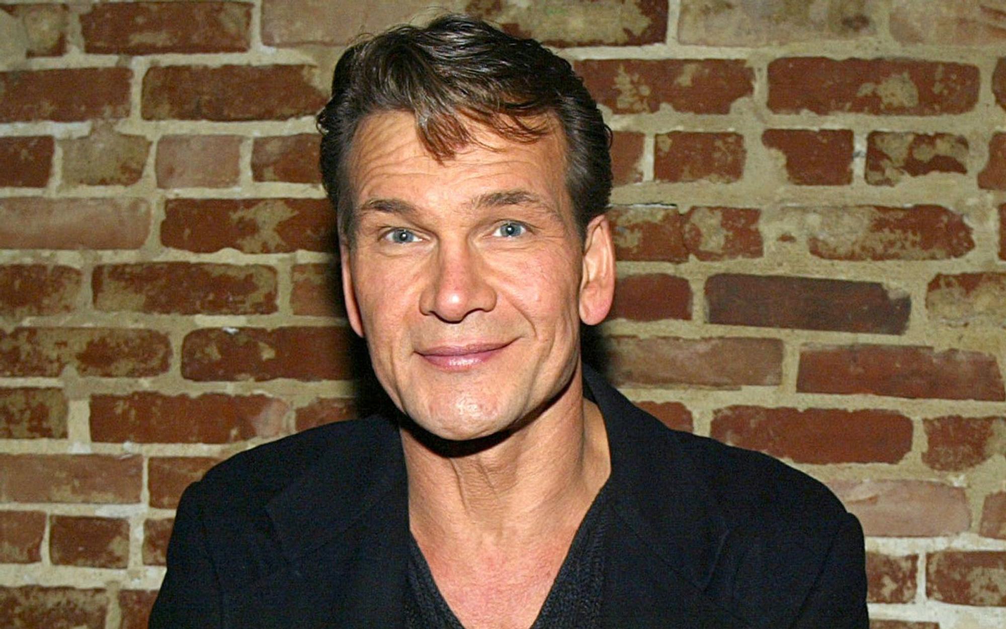 Anfang 2008 erhielt Patrick Swayze die Diagnose Bauchspeicheldrüsenkrebs. Am 14. September 2009 starb er an den Folgen der Krankheit. Er wurde 57 Jahre alt. (Bild: Kevin Winter/Getty Images)